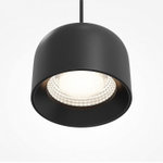 Подвесной светильник Maytoni Comfy P113-L12-3K-B