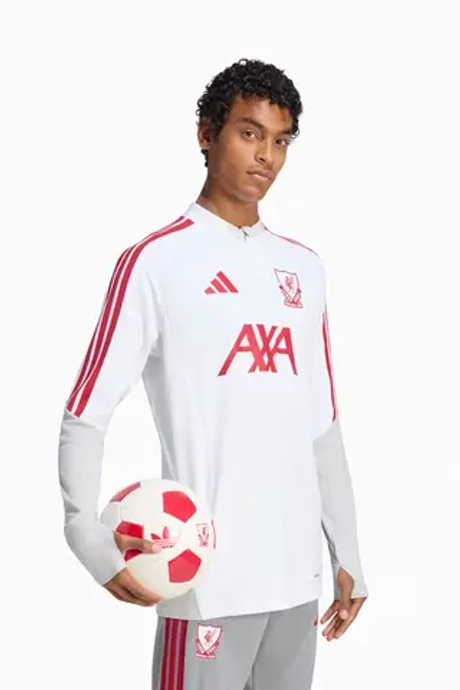 Кофта adidas Liverpool FC 26/27 Training - белый