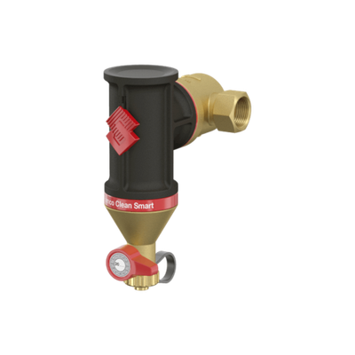 Flamco Clean Smart сепаратор шлама
