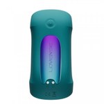 Вибромассажер для пениса в режиме Handsfree Gush 2 Motion Lovense (+ Master control)