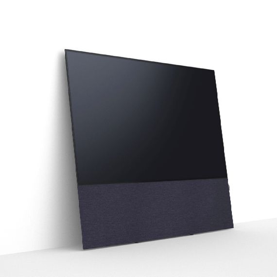 CANVAS HIFI 83 Dark Blue