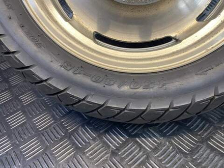 Колесо заднее Yamaha V-Max 1200 056439