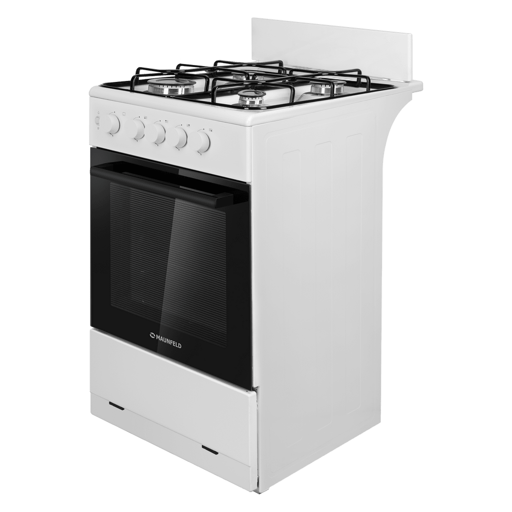Газовая плита Maunfeld MGC50GEW08