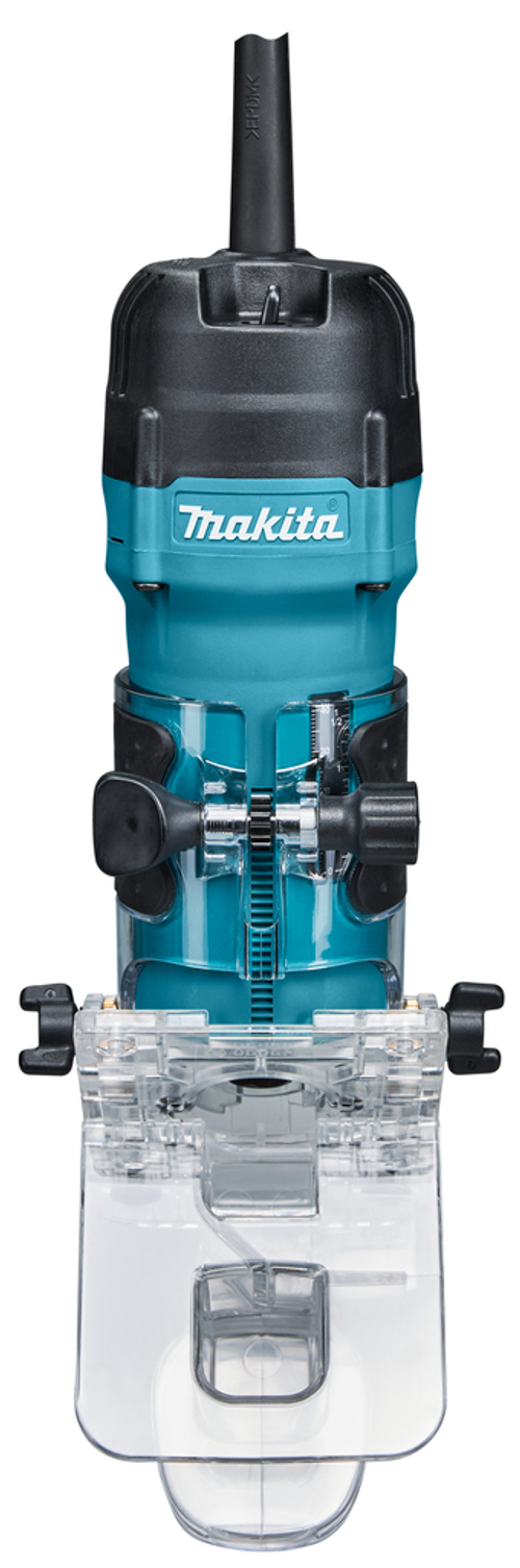 Кромочный фрезер Makita 3712