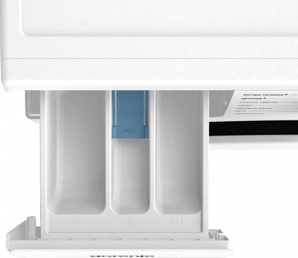 Стиральная машина Gorenje W1NHPI62SCS
