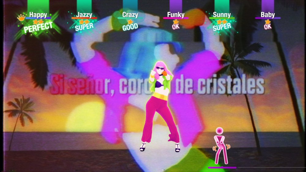 Just Dance 2021 (Nintendo Switch - Цифровая версия) (EU)
