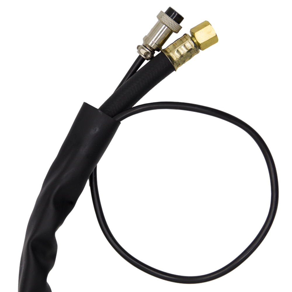 Горелка TW 26 4m (M12x1/ 2pin)