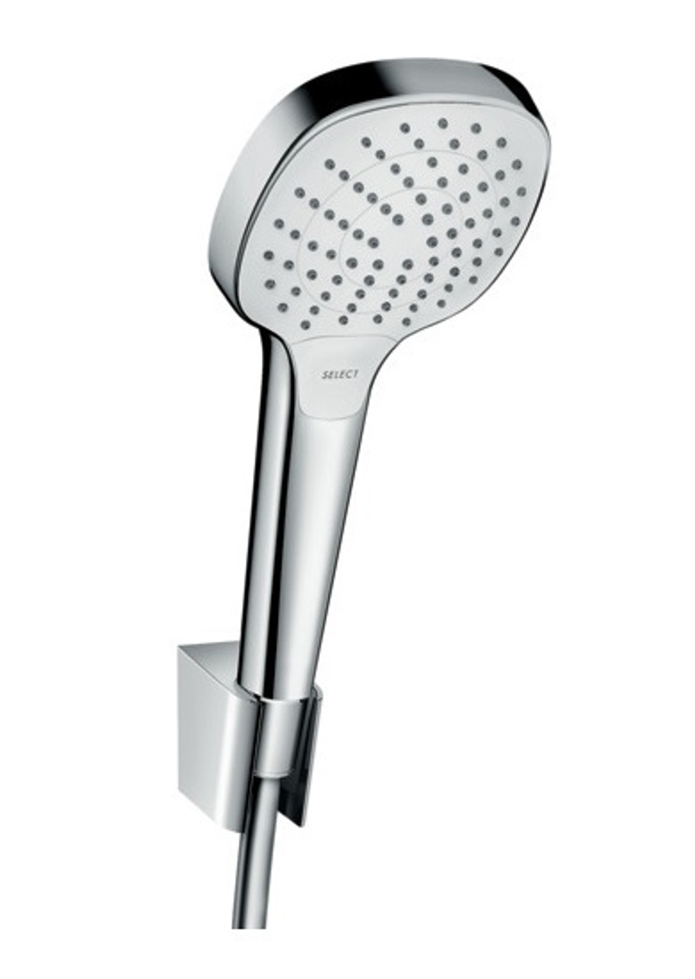 Душевой 26413400 Croma Select E набор Croma Select E Vario 1,60 м