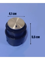Ручка управления для плиты 0530049381 Haier