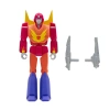 Фигурка Super7 - Transformers ReAction Figure Wave 4-Hot Rod