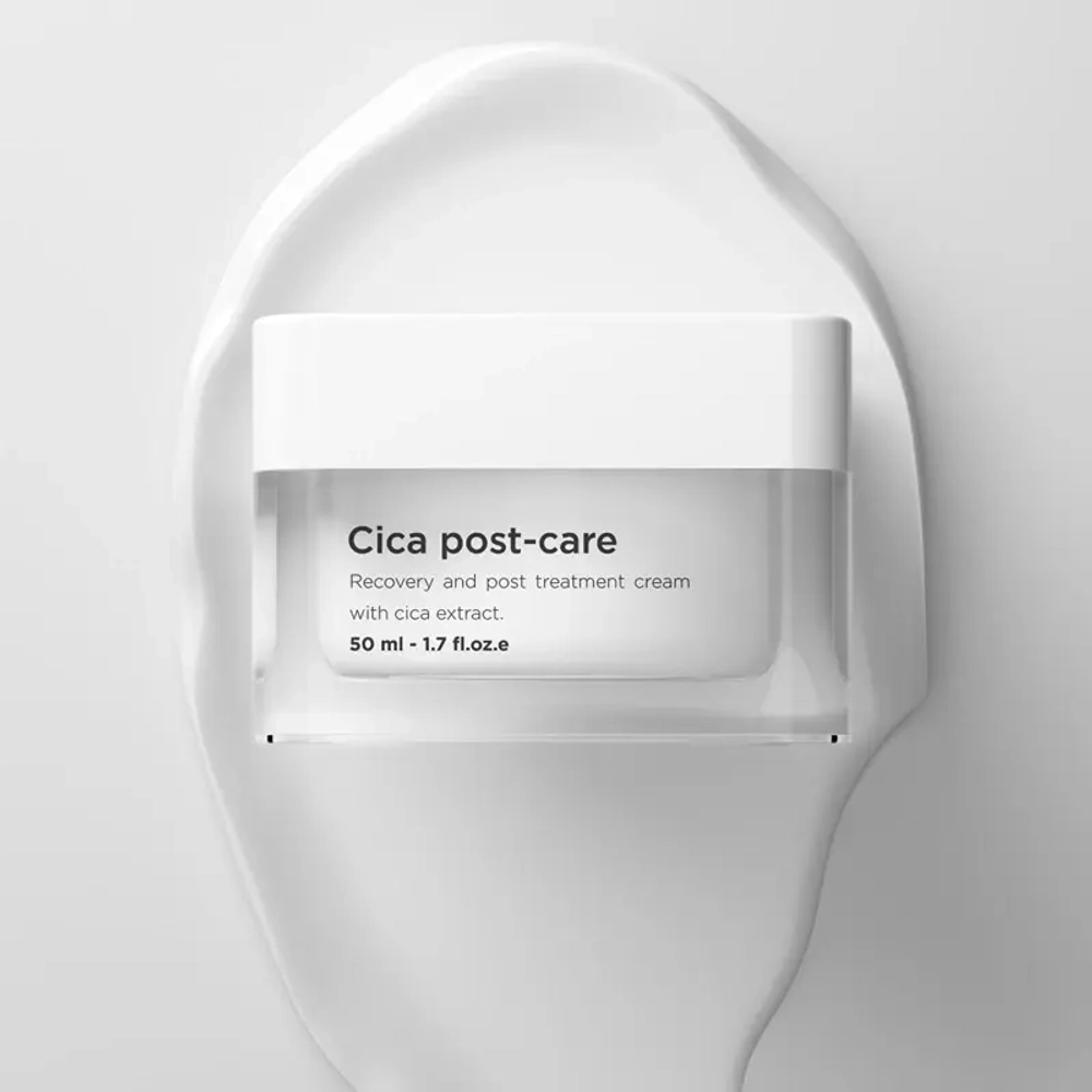 Cica Post-Care Fusion