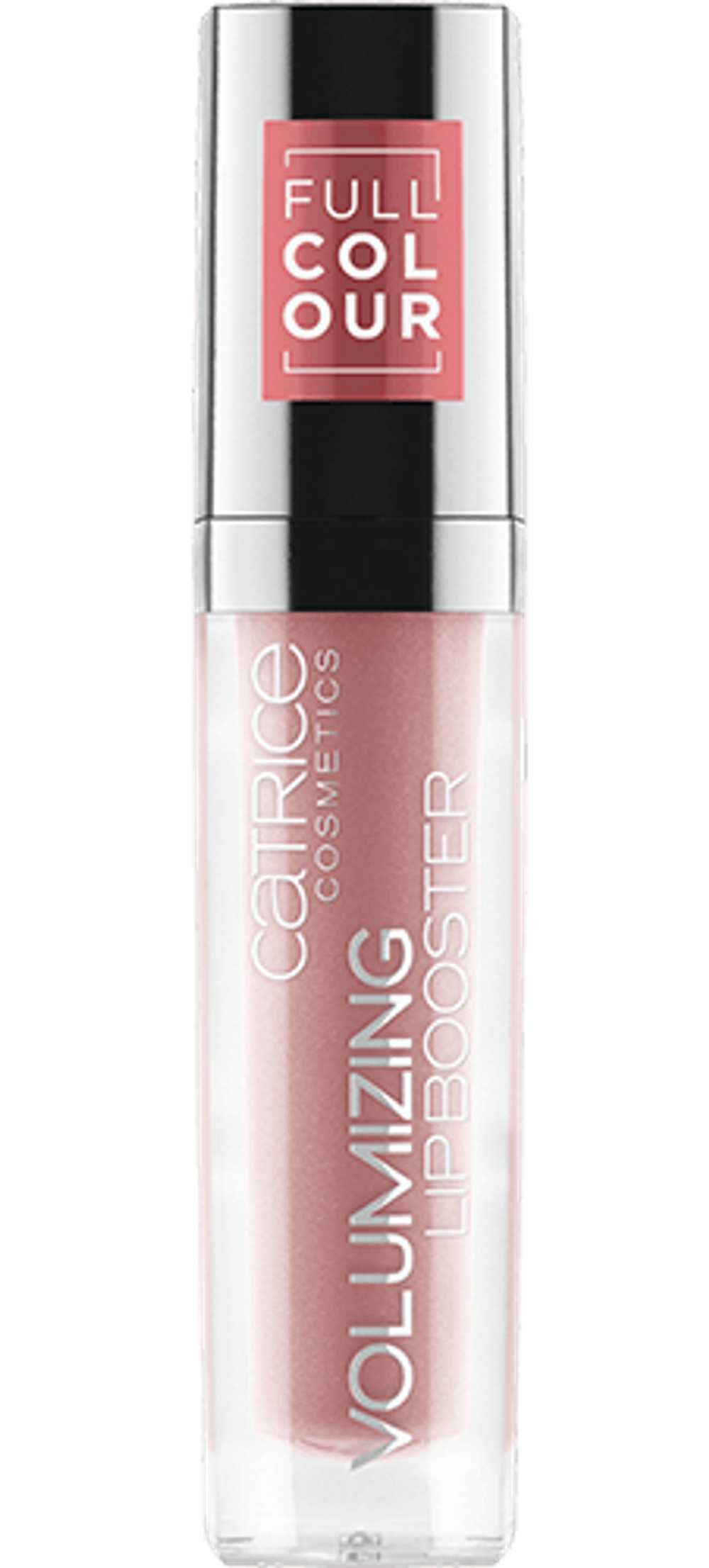 catrice volumizing booster 120