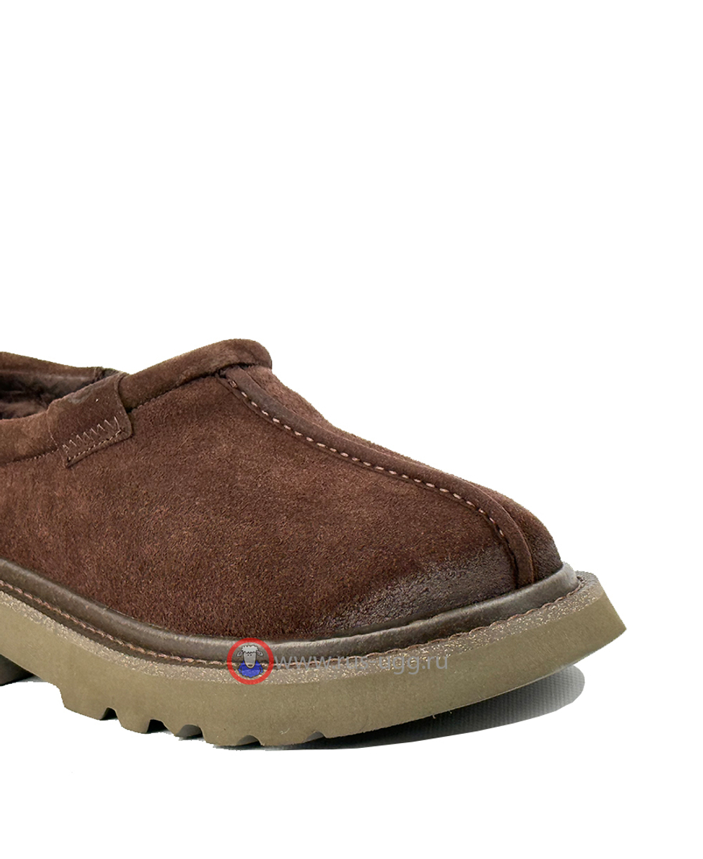 UGG MEN'S TASMAN LUG - Molasses