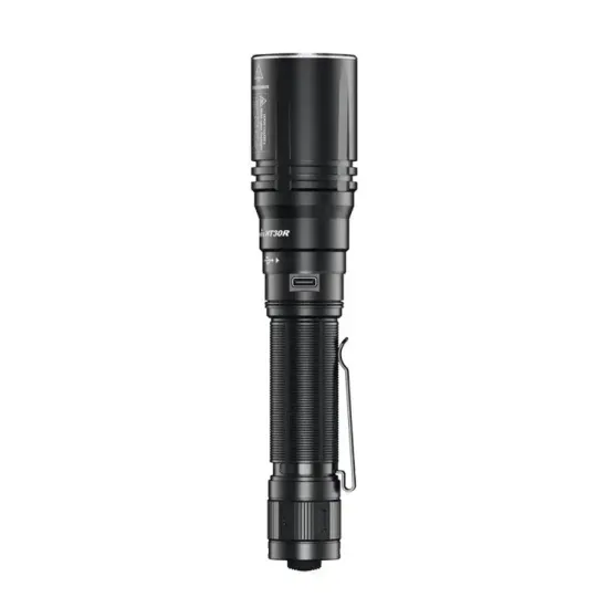 Фонарь Fenix Мод. HT30R WHITE LASER (500лм-1500м)