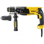 Перфоратор DeWalt D25134K