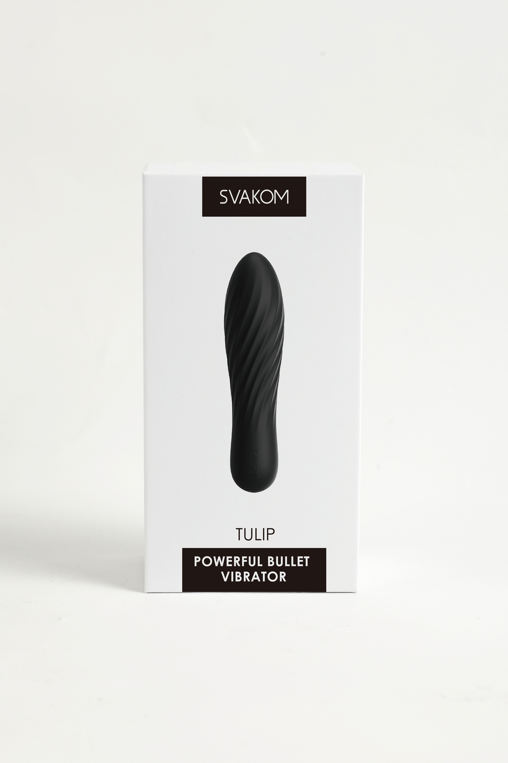 Svakom Tulip - вибропуля