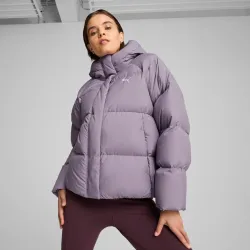 Пуховик женский PUMA Down Puffer Jacket