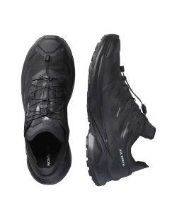 Кроссовки Salomon XA META Black