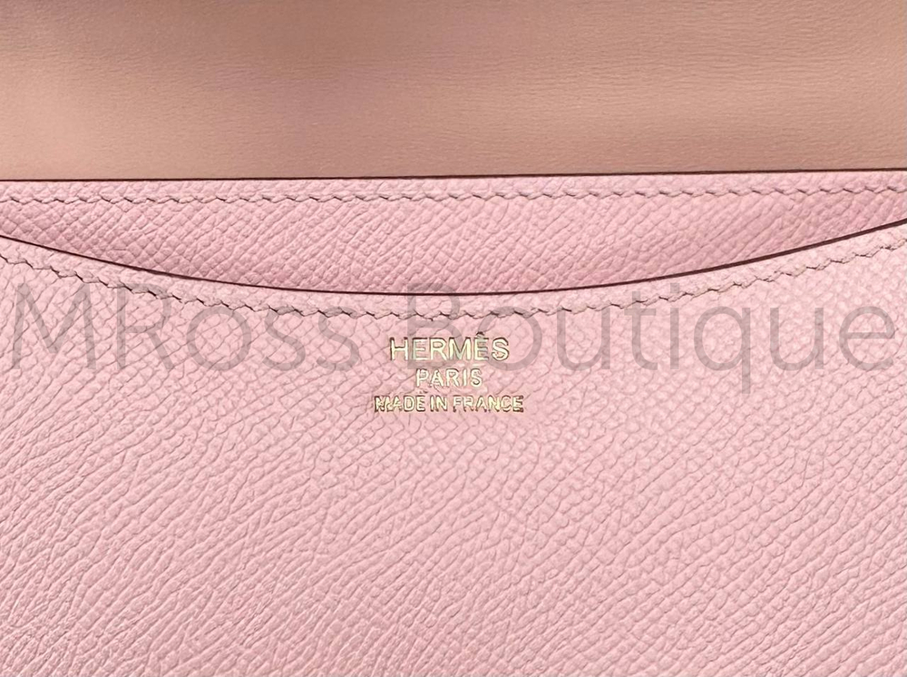 Сумки Hermes Constance премиум класса
