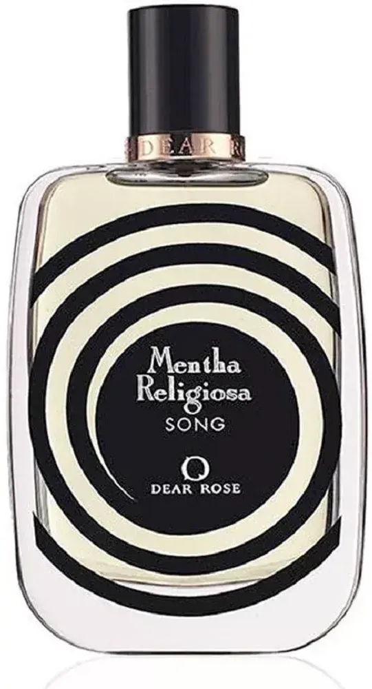 Roos &amp; Roos Mentha Religiosa EDP 100 ml