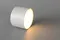 Точечный светильник Clt 073C CLT 073C WH Crystal Lux