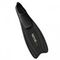 Ласты Seac Sub Easyfin Black Черные