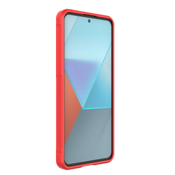 Противоударный чехол Flexible Case для Poco X6 5G