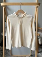 Хлопковая блуза Petit Bateau, 128