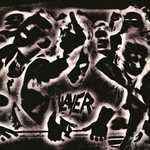 Slayer / Undisputed Attitude (LP)
