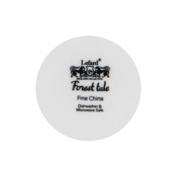 КРУЖКА LEFARD "FOREST TALE" GREY 350 МЛ (КОР=24ШТ.)