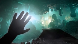 Cthulhu: The Cosmic Abyss Стандартное издание (диск для PS5, интерфейс и субтитры на русском языке)