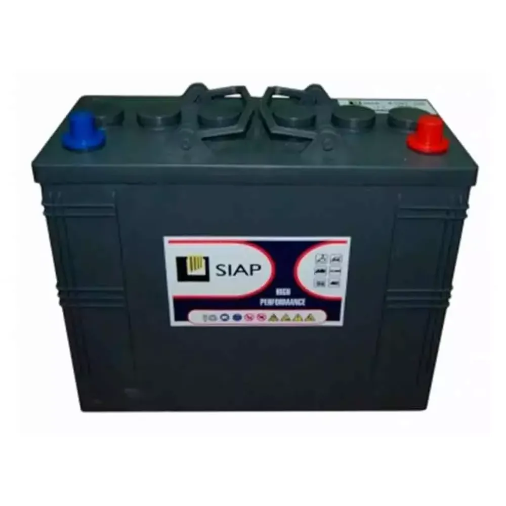 Аккумулятор SIAP 4 РТ 160 Аккумулятор SIAP 4 РТ 160