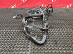 Проводка двигателя MX13 2019 год.