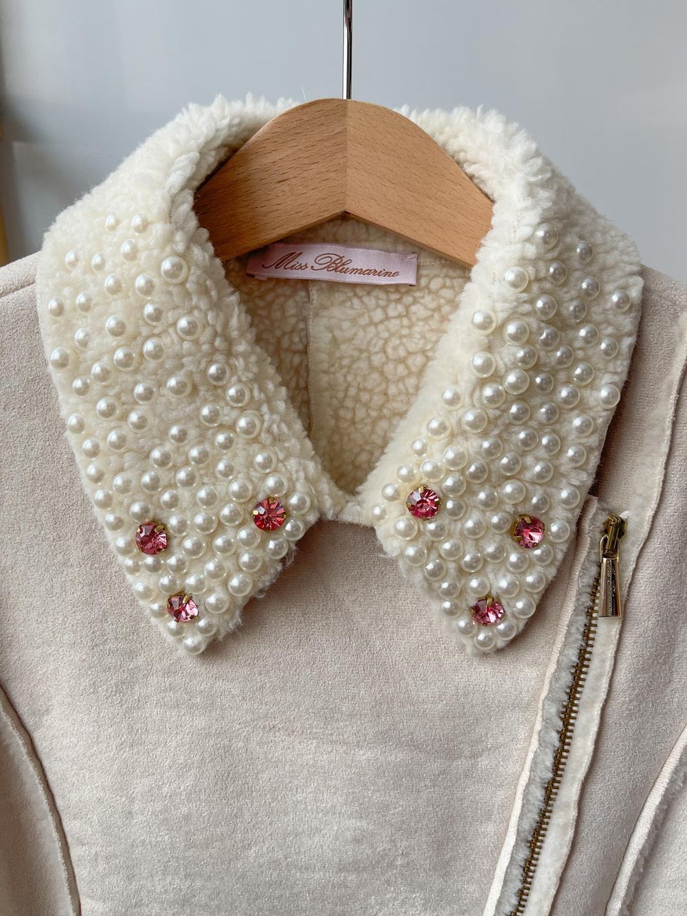 Жилет Miss Blumarine, 140