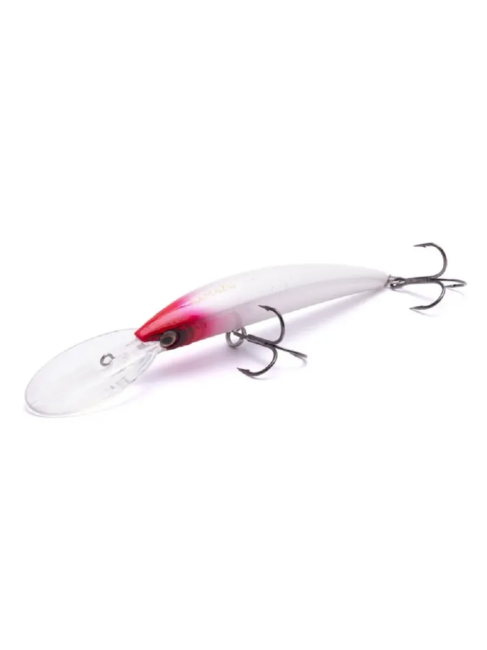 Воблер Karoshi Minnow, L-110мм, 15 г