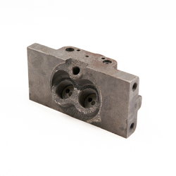 Корпус гидравлики V3.5 (Hydraulic housing)