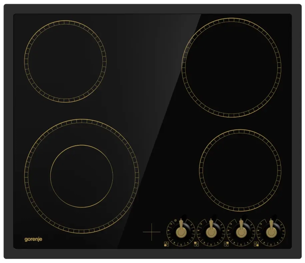 Варочная поверхность Gorenje EC642CLB