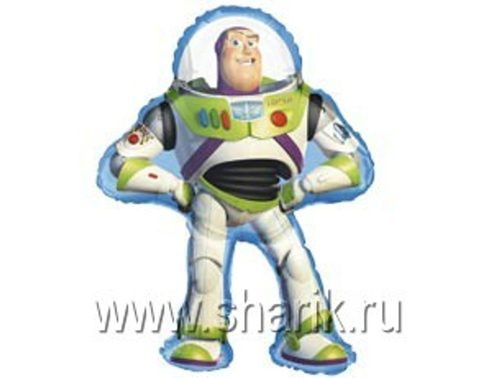 А ФИГУРА/V85 STREET Базз Лайтер