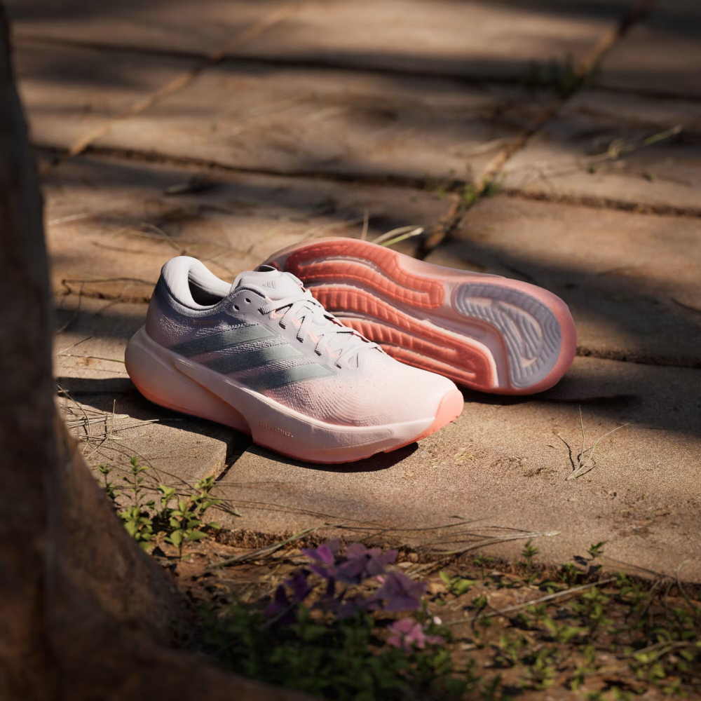 КРОССОВКИ SUPERNOVA RISE 3 - ADIDAS