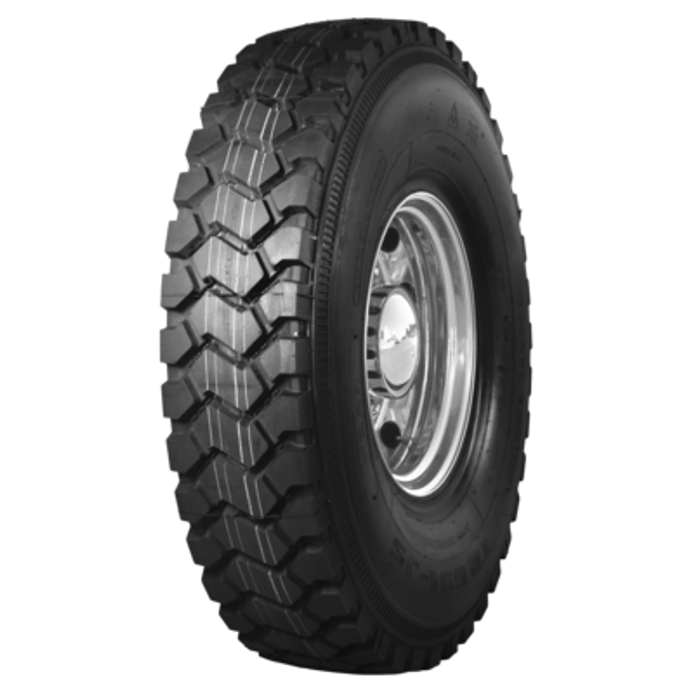 315/80R22,5 167/164D TR691JS TL M+S 22PR КИТАЙ