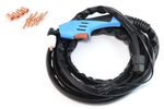 Плазморез TSS PRO CUT-40 - [220В / 20-40А] - аппарат воздушно-плазменной резки