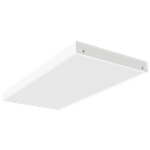Светильник LED ДВО12-19-303 Opal 940 595х295х40мм АСТЗ