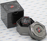 Часы Casio GA-110HR-1A