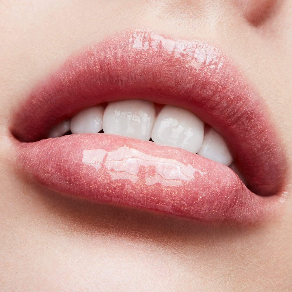 MAC Cosmetics Lipglass - Блеск для губ оттенок Nymphette, 3 ml