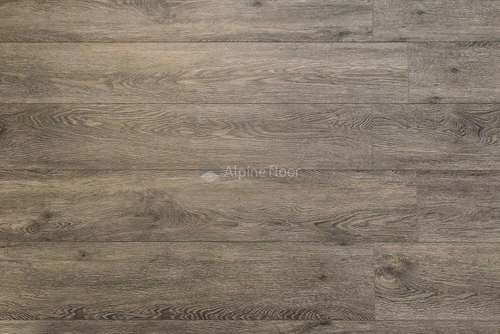 SPC ламинат Alpine Floor Grand Sequoia Light ВЕНГЕ ГРЕЙ ЕСО 11-801
