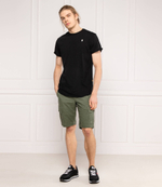 футболка lash G- Star Raw - черный(D16396 B353)