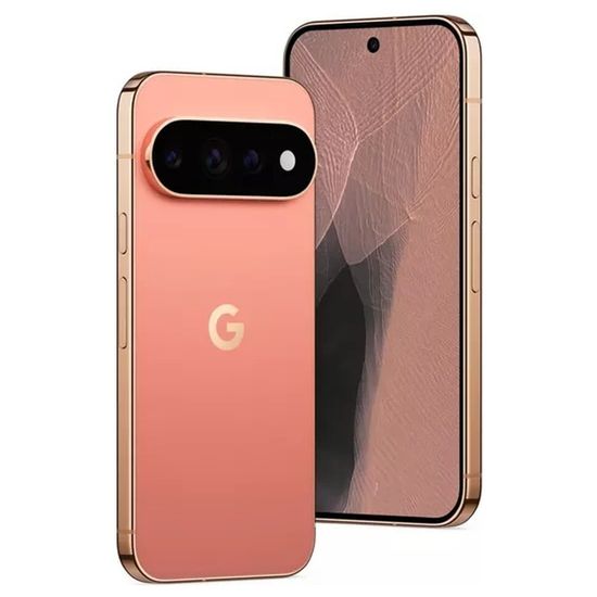 Смартфон Google Pixel 11 Pro 256 ГБ Коралловый
