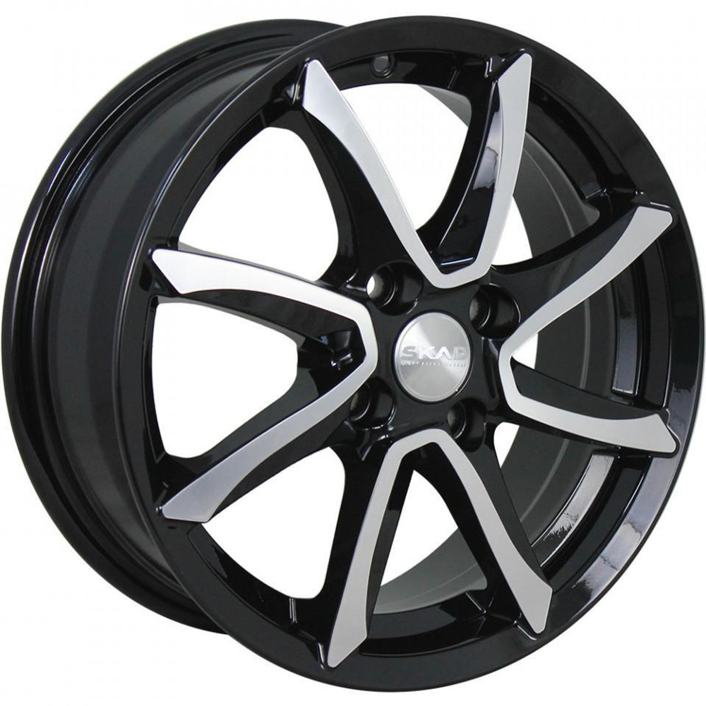 Скад Осака 6x15 4x100 ET 45 Dia 67.1 (HS)
