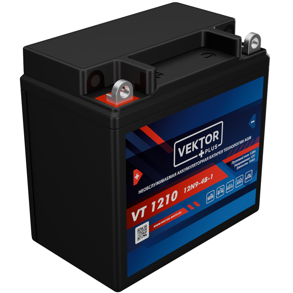 VEKTOR VT 1210