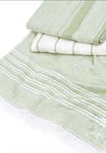 Пошив 40x60 Elis Green